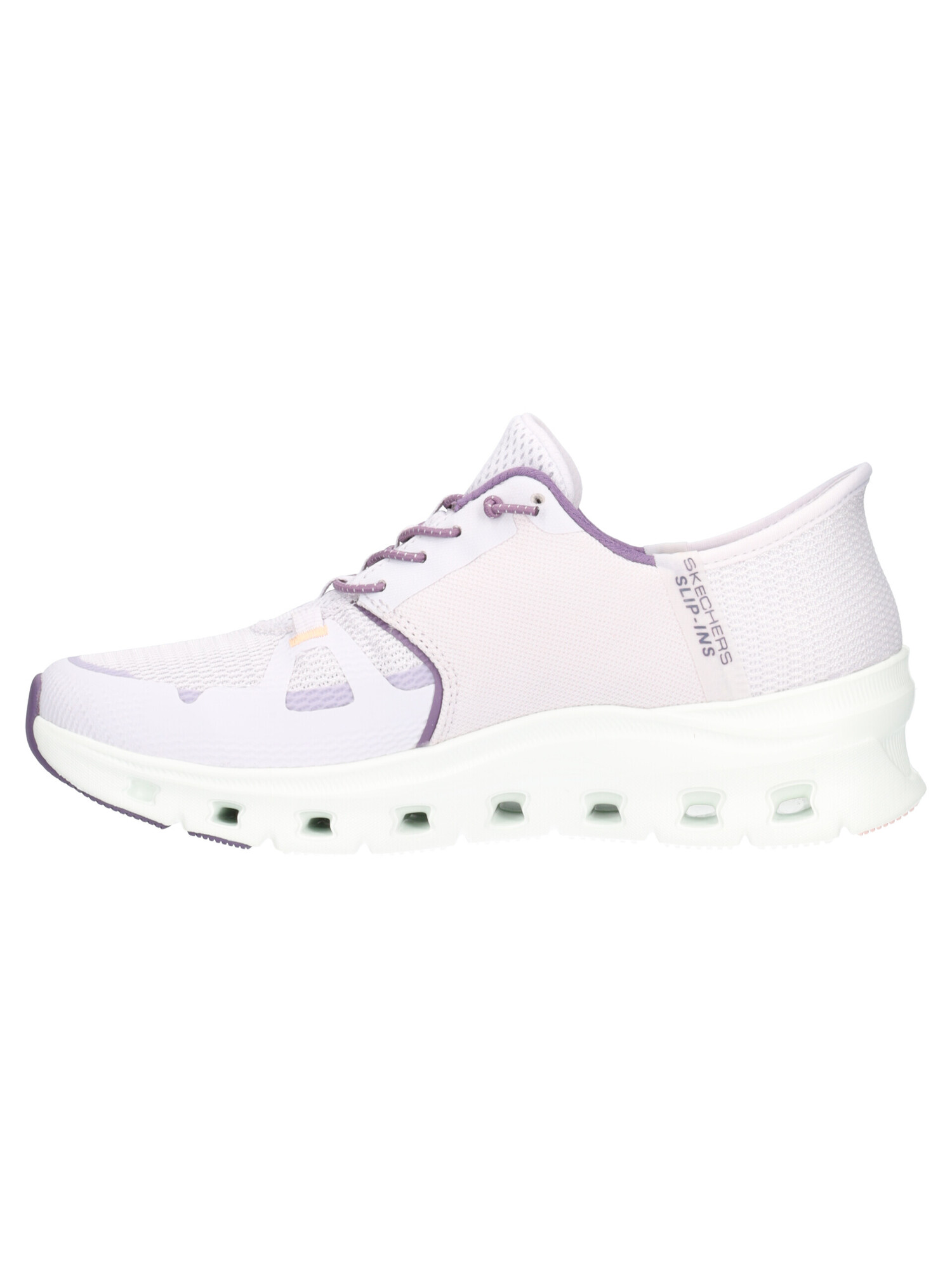 sneaker-skechers-slip-ins-vegan-da-donna-lilla