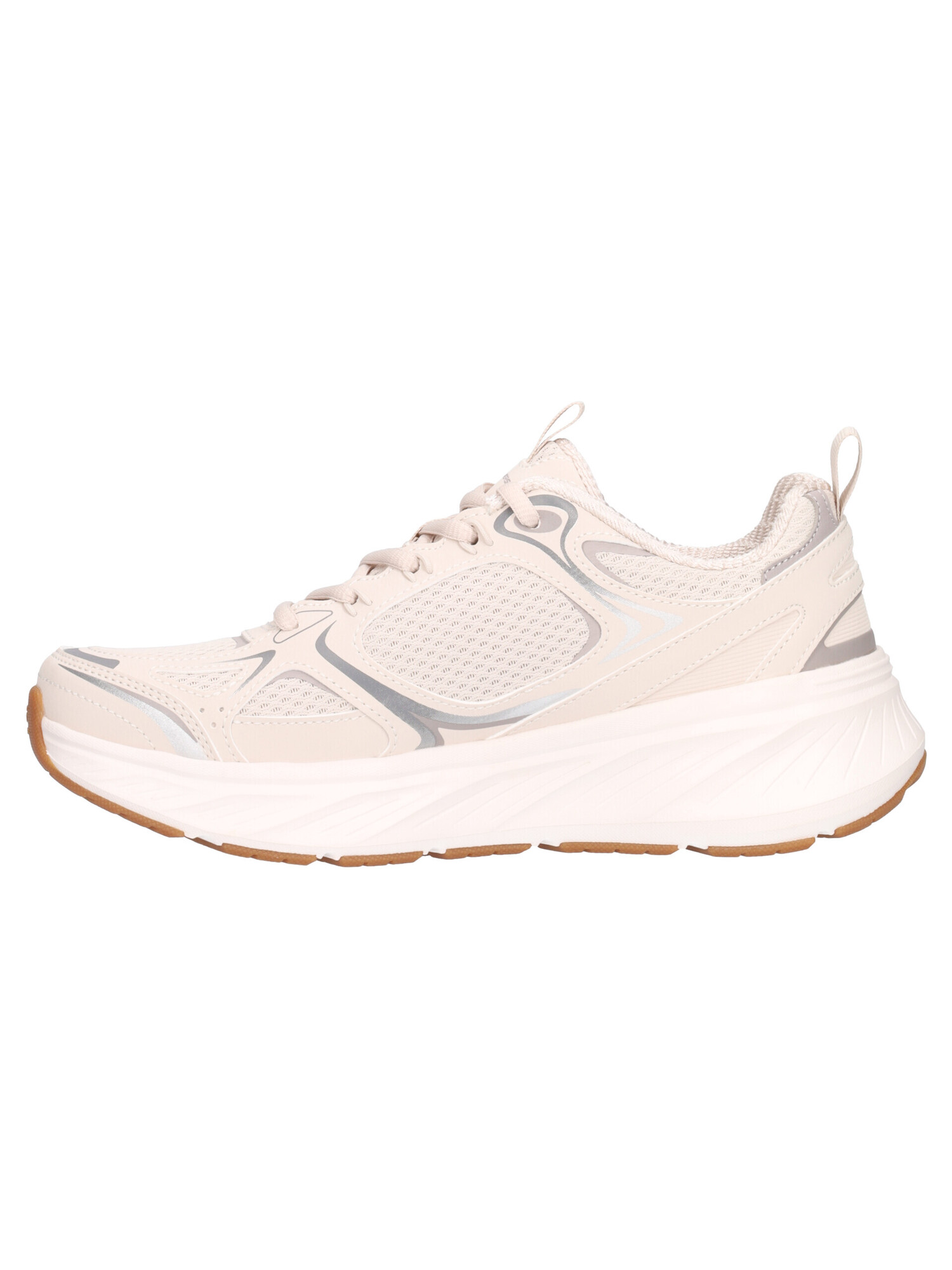 sneaker-skechers-da-donna-avorio