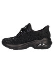 sneaker-skechers-slip-ins-x-snoop-dogg-da-donna-nera