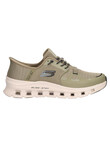 sneaker-skechers-slip-ins-vegan-da-uomo-verde
