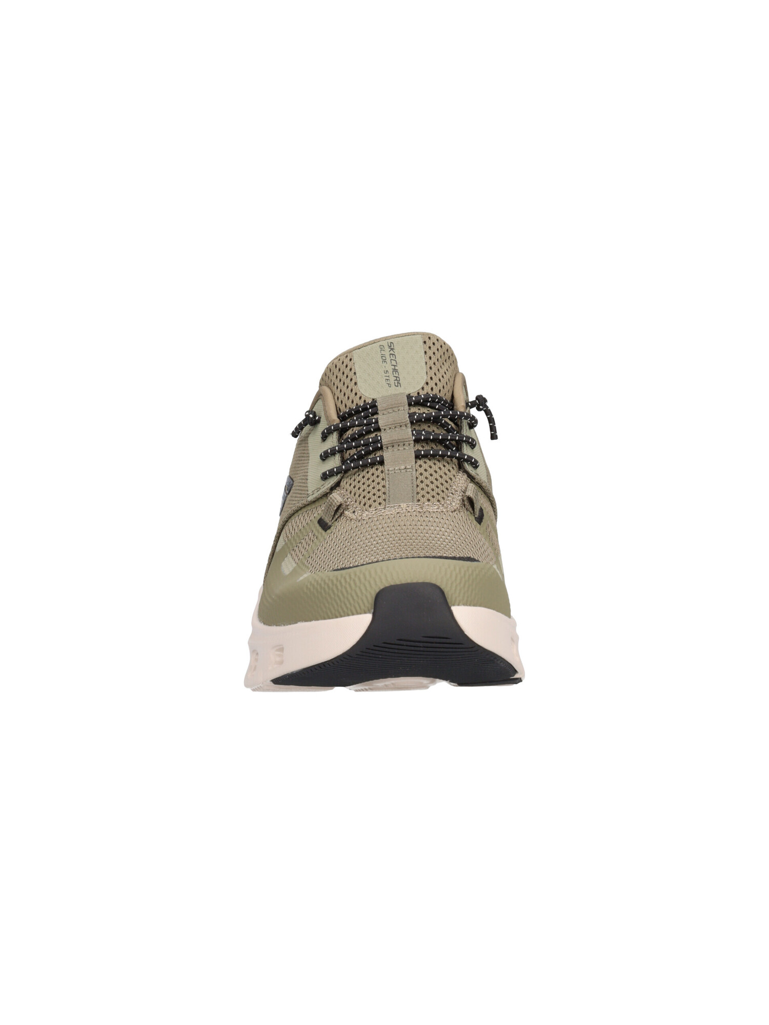 sneaker-skechers-slip-ins-vegan-da-uomo-verde