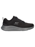 sneaker skechers vegan da uomo nera
