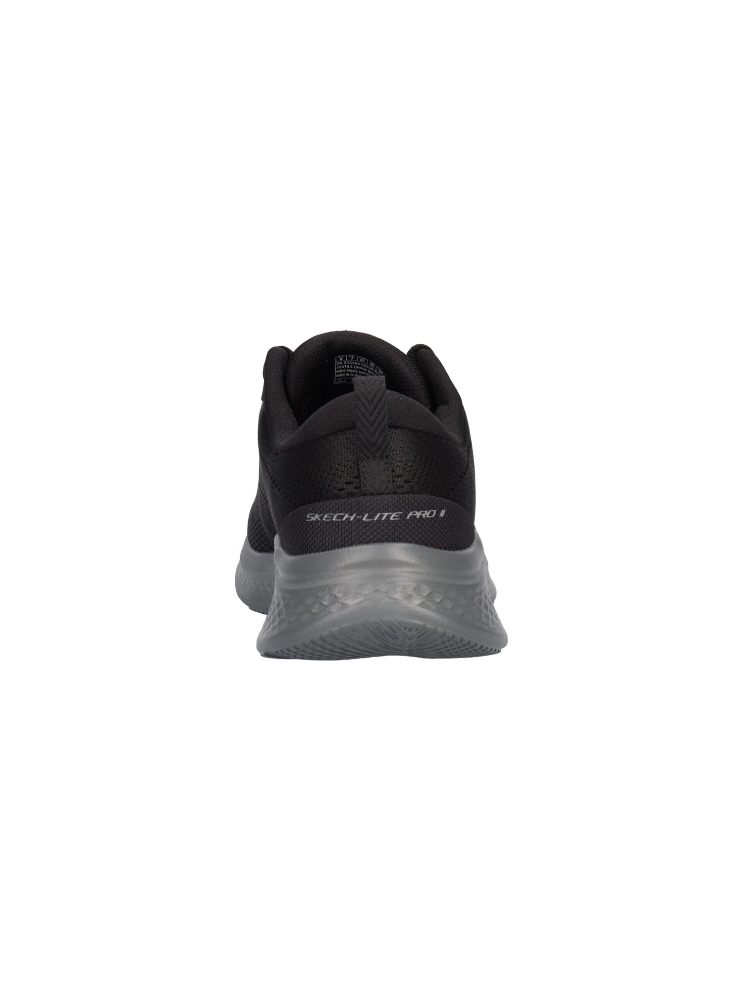 sneaker-skechers-vegan-da-uomo-nera-a95cef