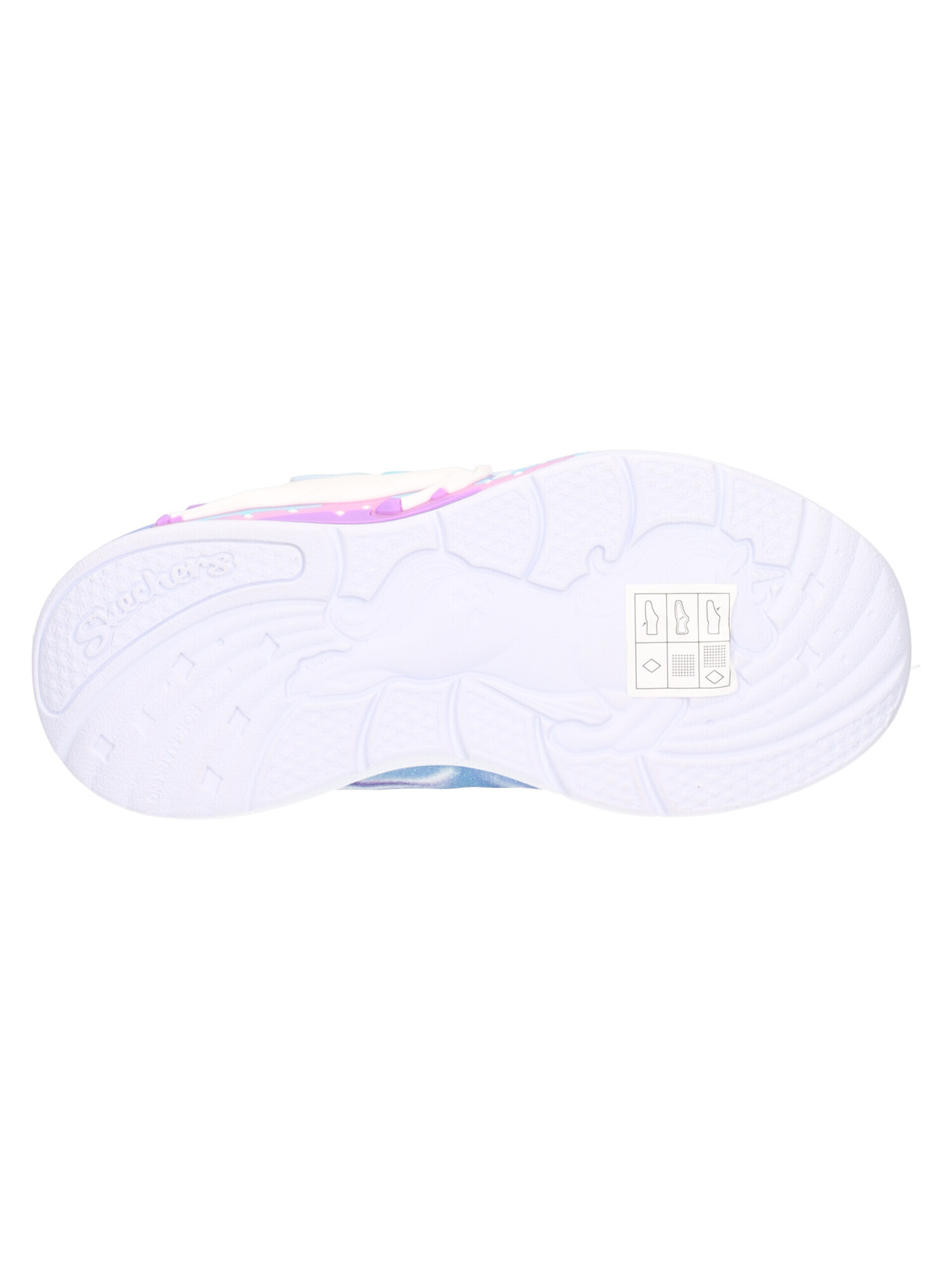 sneaker-skechers-unicorno-primi-passi-bambina-multicolor-ab802f