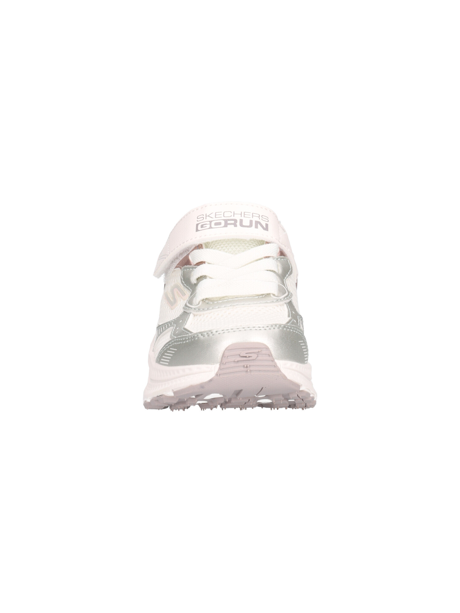 sneaker-skechers-go-run-da-bambina-bianca