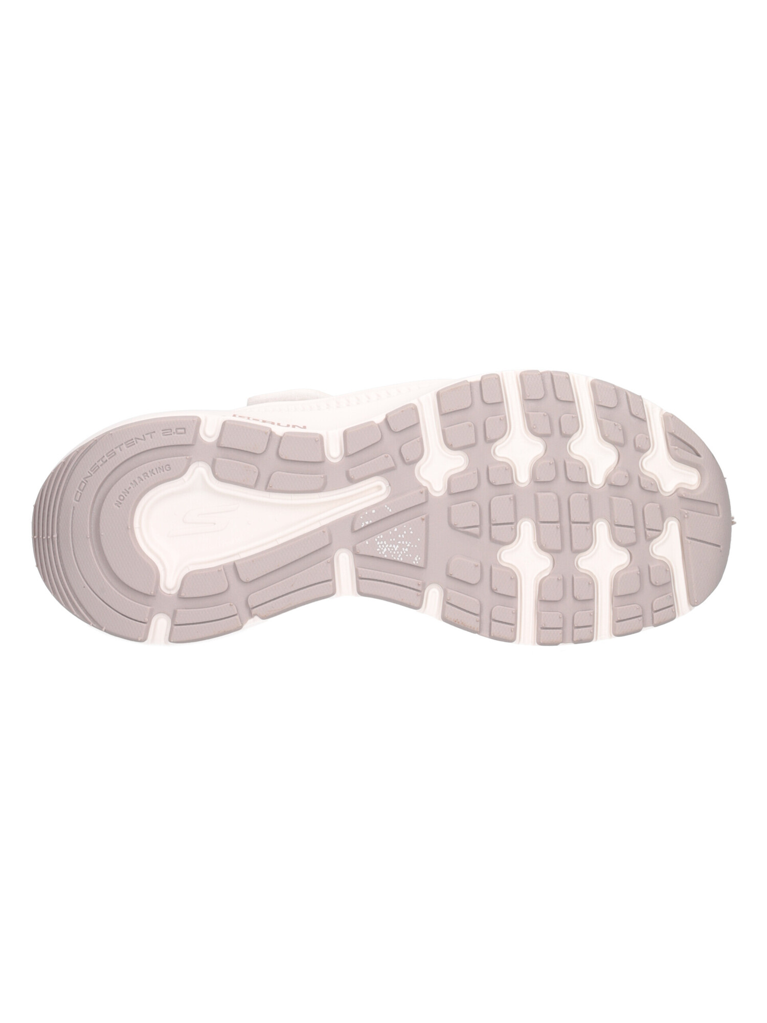 sneaker-skechers-go-run-da-bambina-bianca