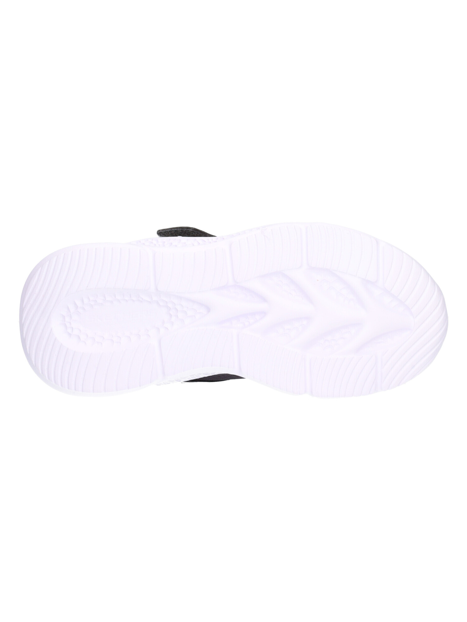 sneaker-skechers-lights-da-bambino-grigia