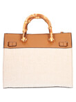 borsa-a-mano-liu-jo-da-donna-cuoio-e-beige