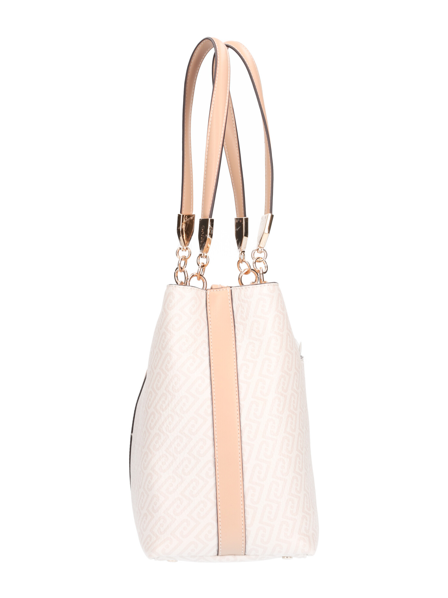 borsa-shopping-liu-jo-da-donna-beige-avorio-e-nude