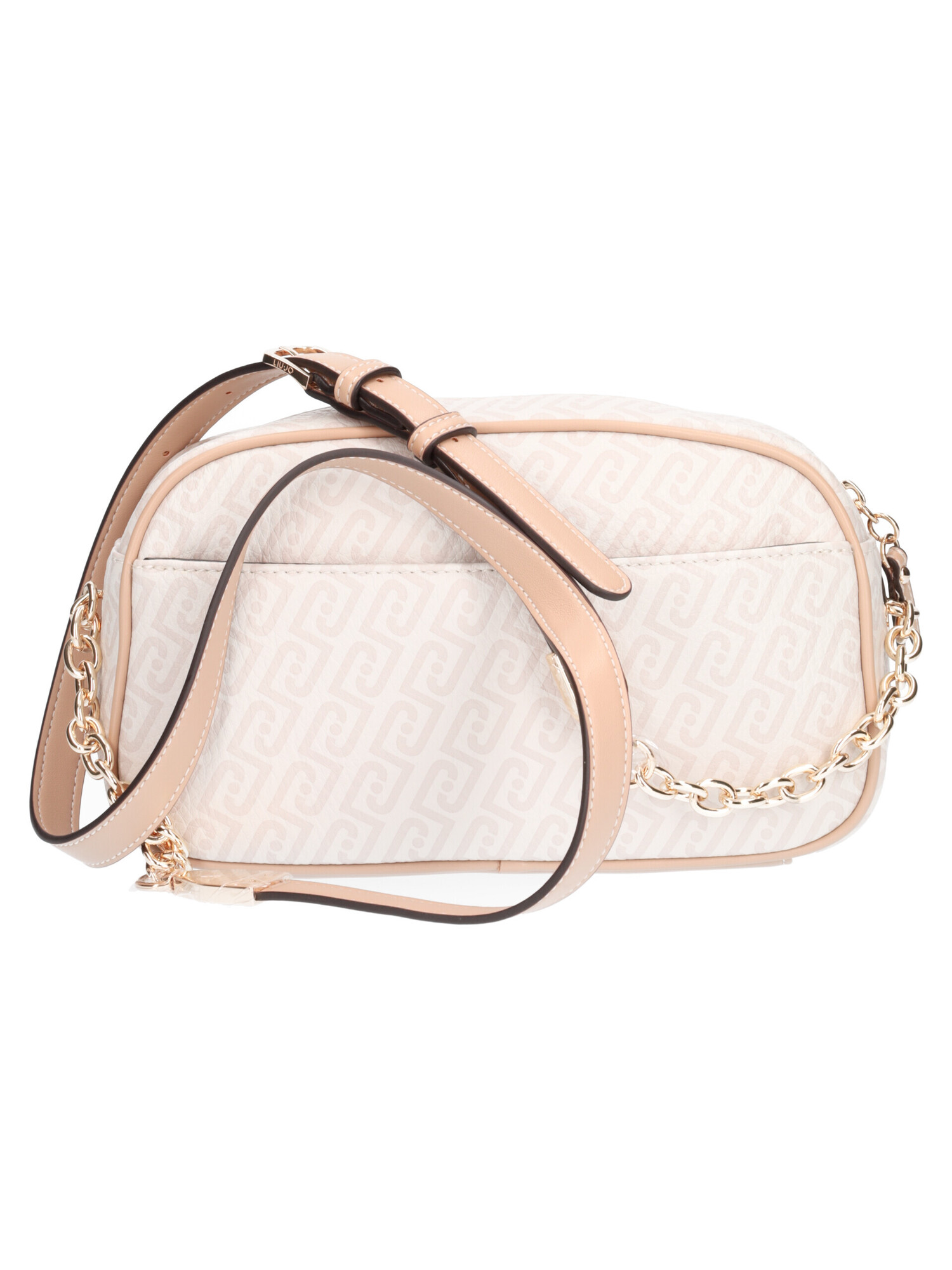 borsa-a-tracolla-liu-jo-da-donna-beige-nude-e-avorio