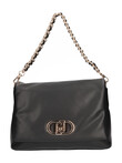 borsa-a-tracolla-liu-jo-la-puffy-da-donna-nera-b6da54
