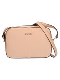 borsa a tracolla liu jo da donna cuoio