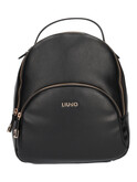 zaino liu jo da donna nero