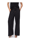 pantalone liu jo da donna nero