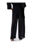 pantalone-cargo-liu-jo-da-donna-nero-f07612