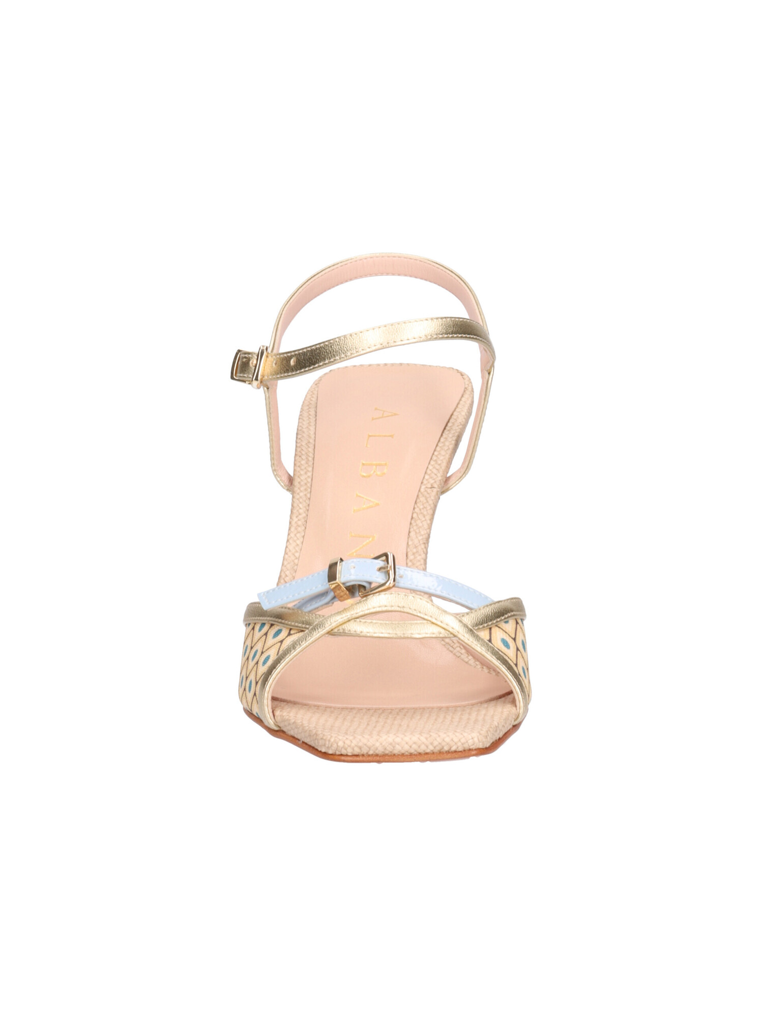 sandalo-con-tacco-fino-albano-da-donna-multicolor-08afc3