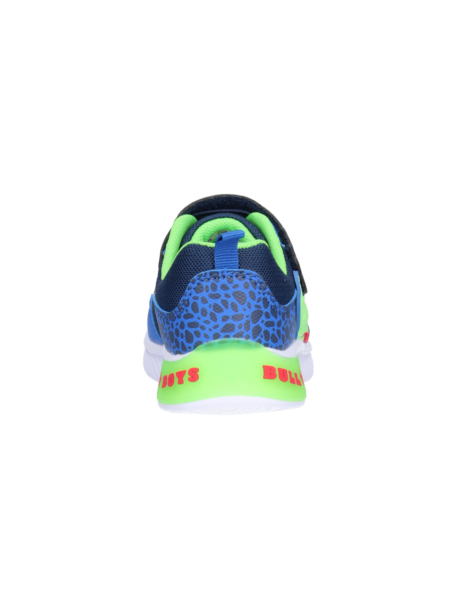 sneaker-bull-boys-jungle-raptor-da-bambino-blu