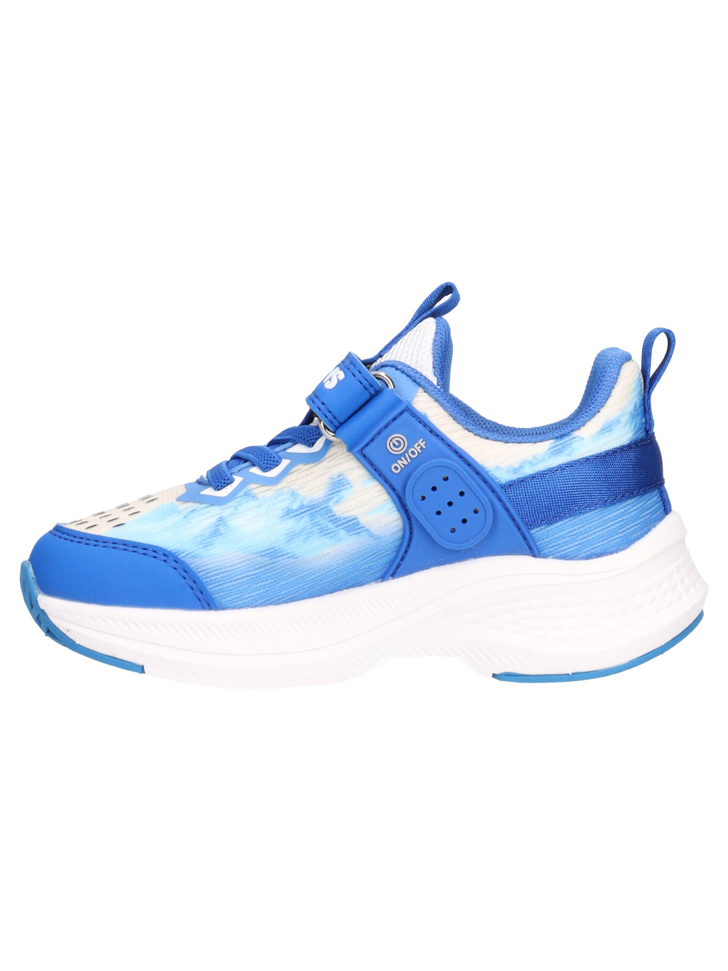 sneaker-bull-boys-uragano-rex-da-bambino-blu