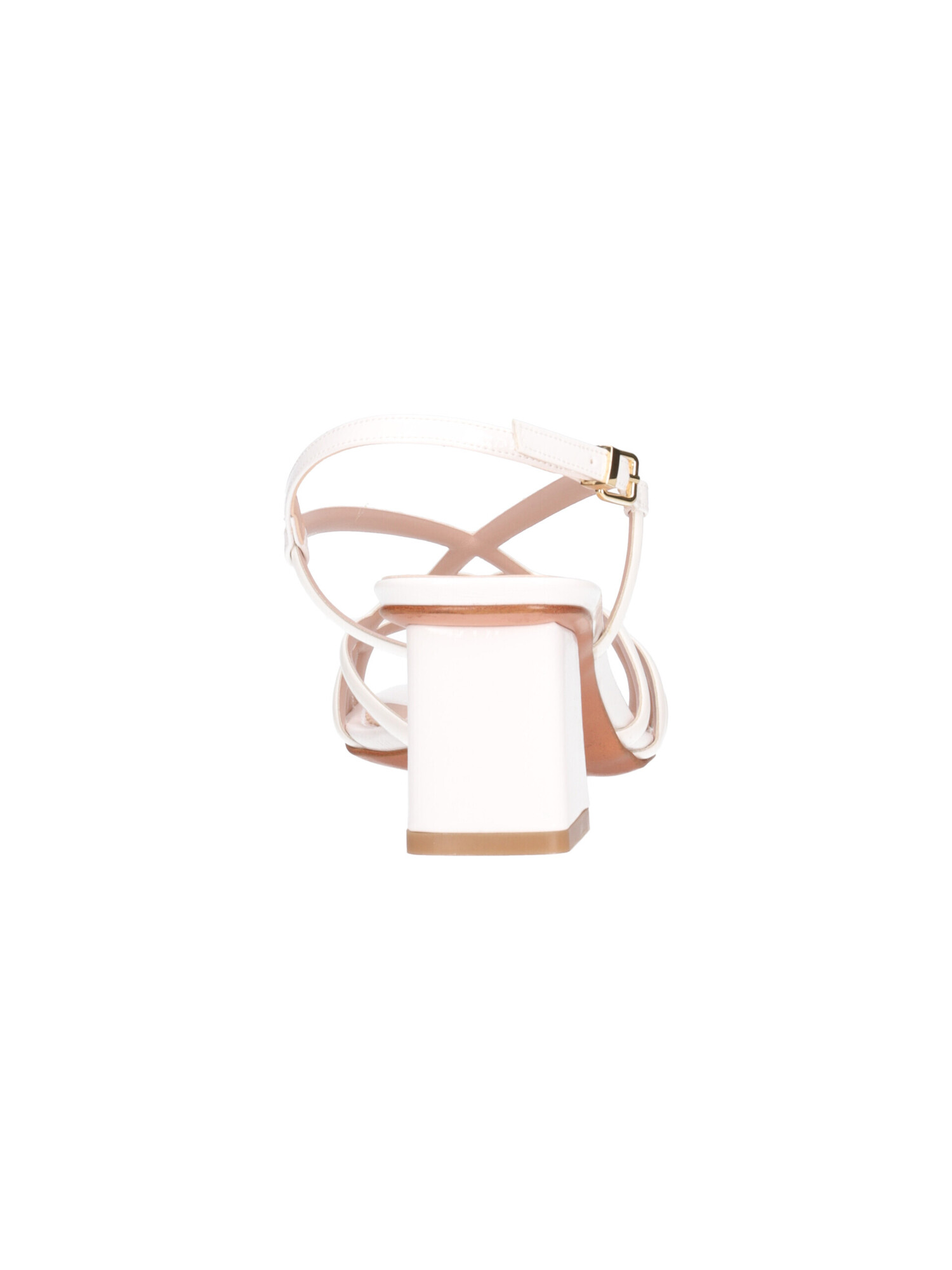 sandalo-con-tacco-largo-albano-da-donna-bianco-17200c