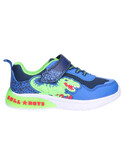 sneaker bull boys jungle raptor da bambino blu