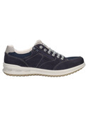 scarpa casual grisport active da uomo blu