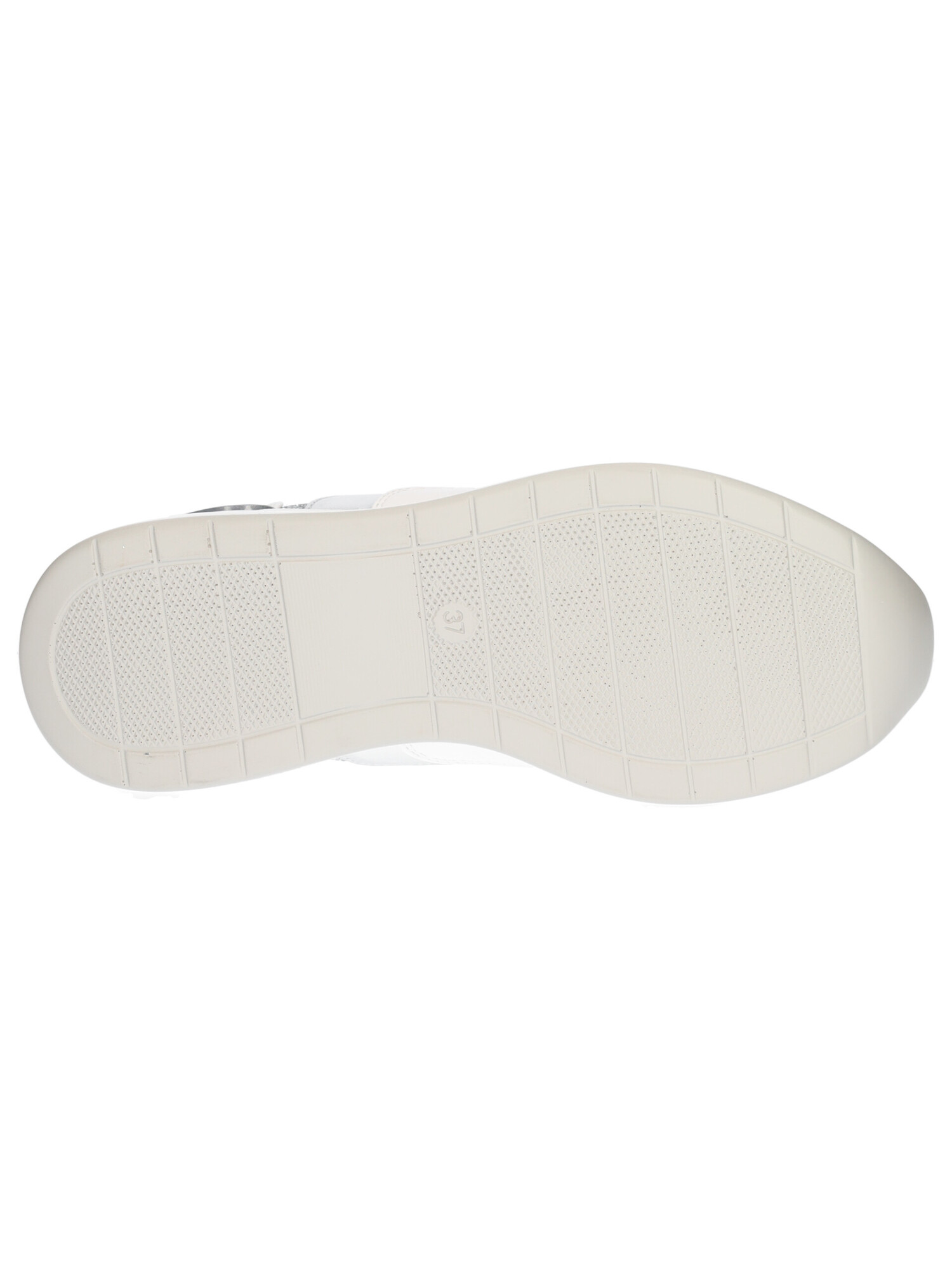 sneaker-con-zeppa-asso-bianca