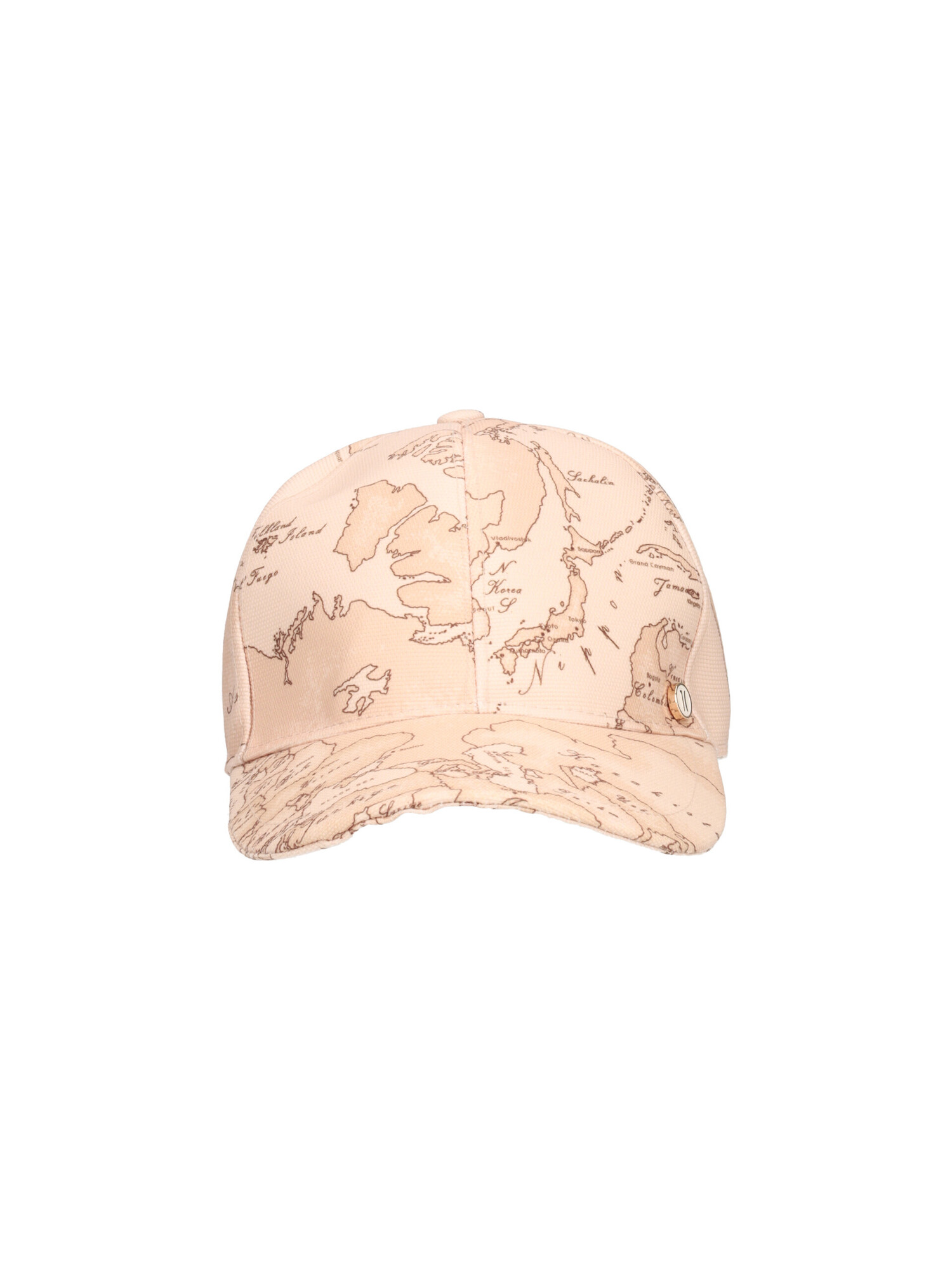 cappello-da-baseball-alviero-martini-1a-classe-unisex-beige