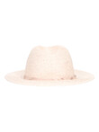 cappello-con-falda-alviero-martini-1a-classe-da-donna-beige-e-rosa