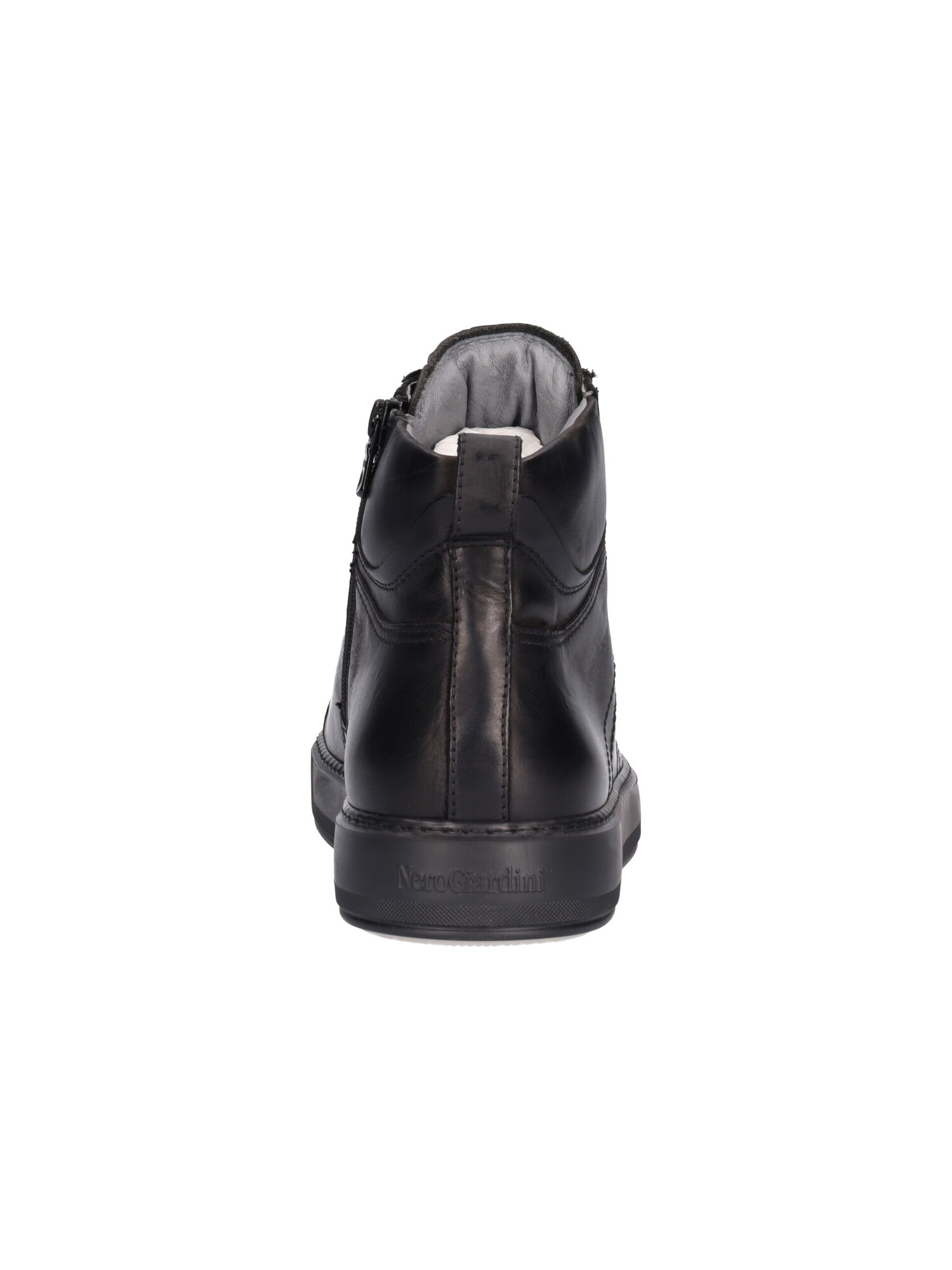 sneaker-nero-giardini-da-uomo-nera-466746