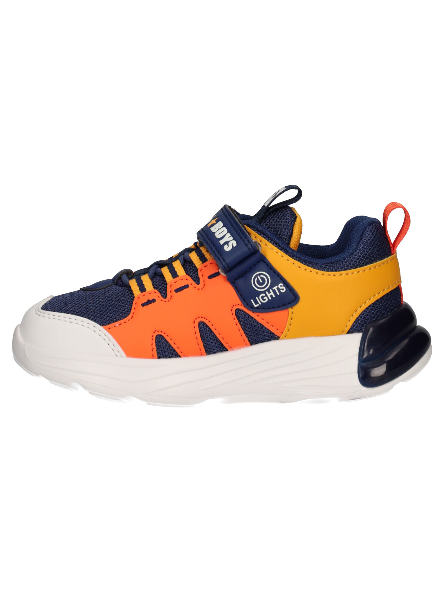 sneaker-bull-boys-jurassic-rex-da-bambino-blu