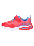 sneaker-bull-boys-jungle-raptor-da-bambino-rossa