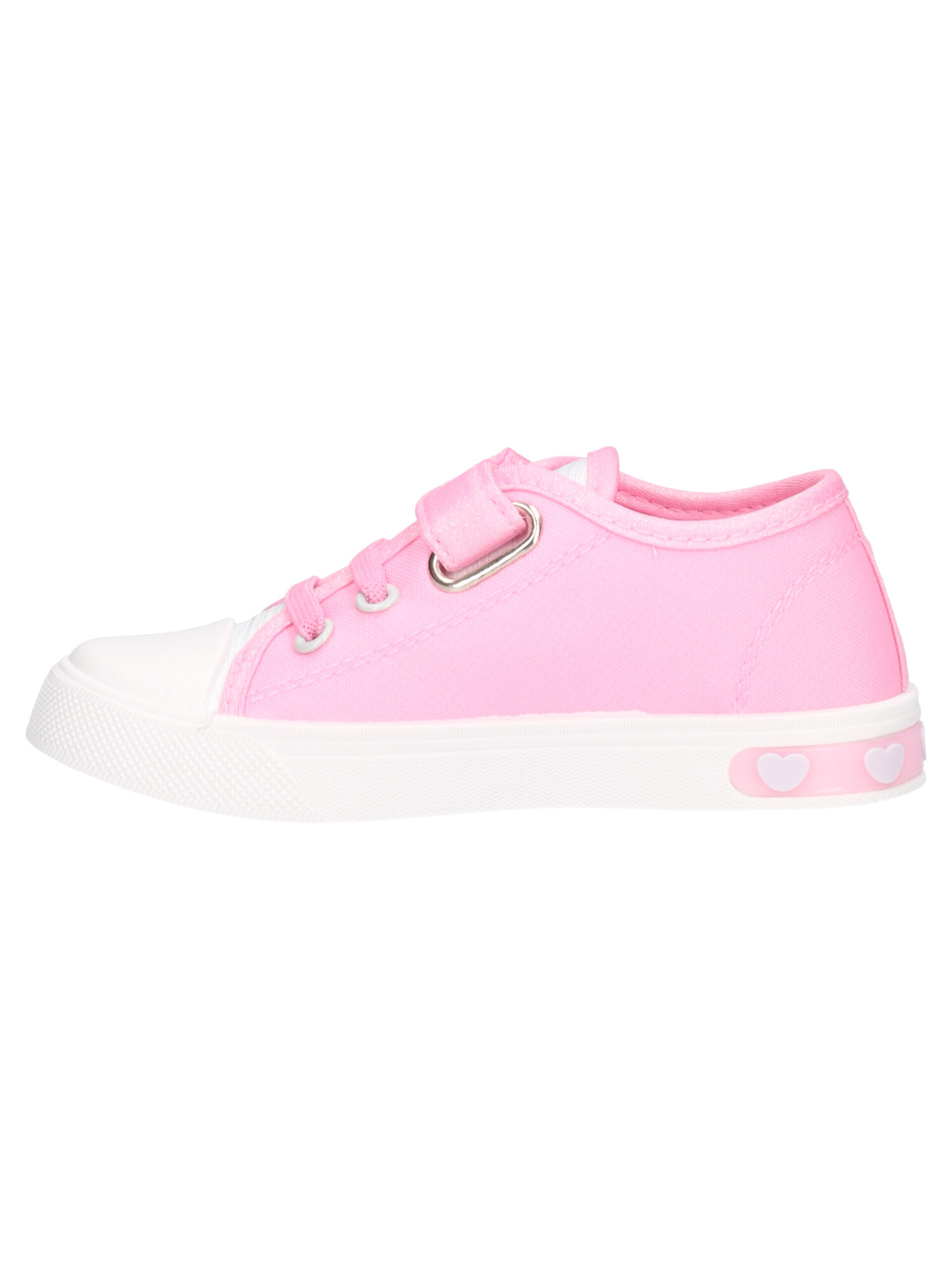 sneaker-stitch-da-bambina-rosa