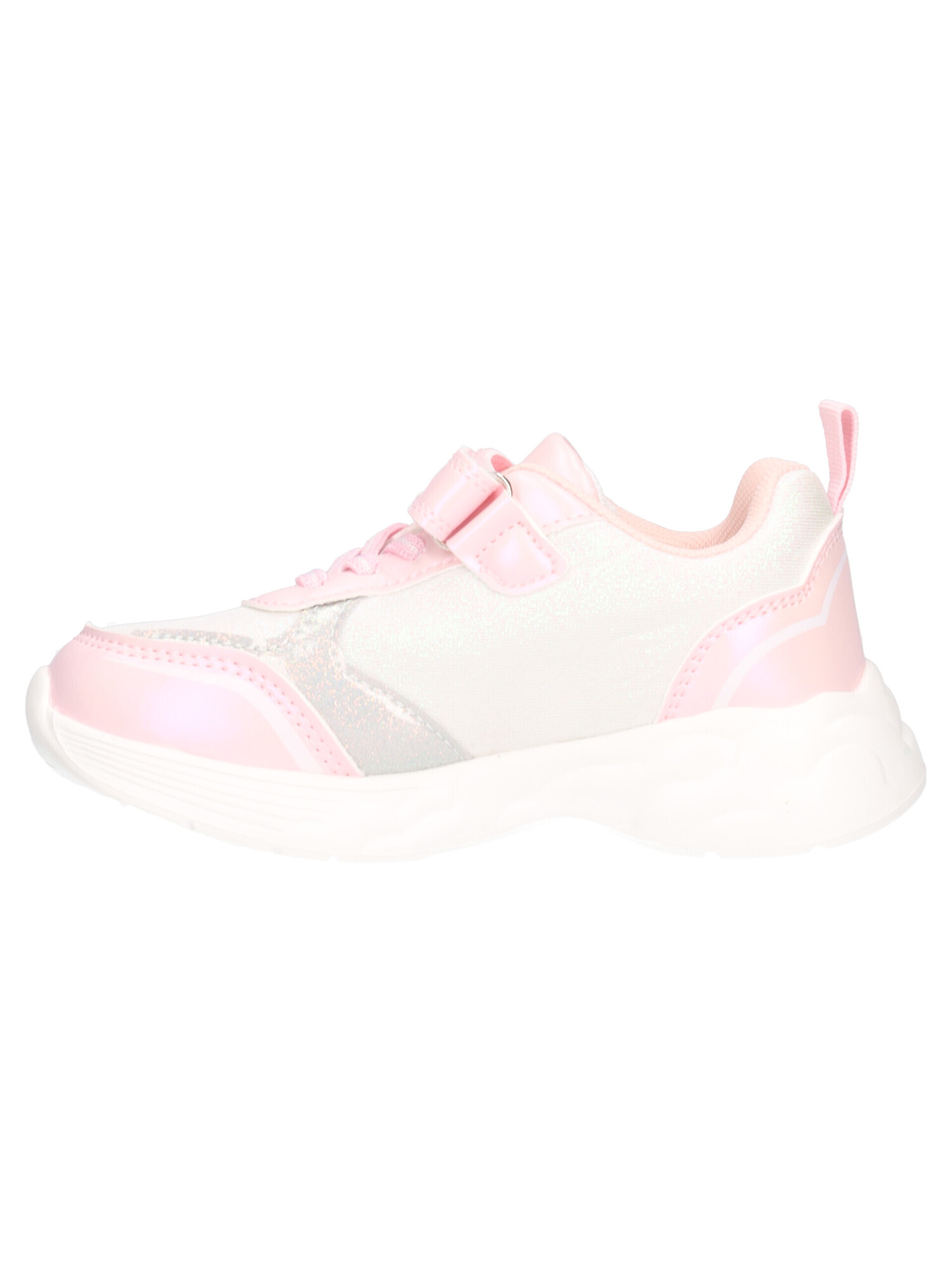 sneaker-stitch-da-bambina-rosa-4d75b4