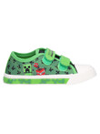 sneaker-minecraft-da-bambino-verde