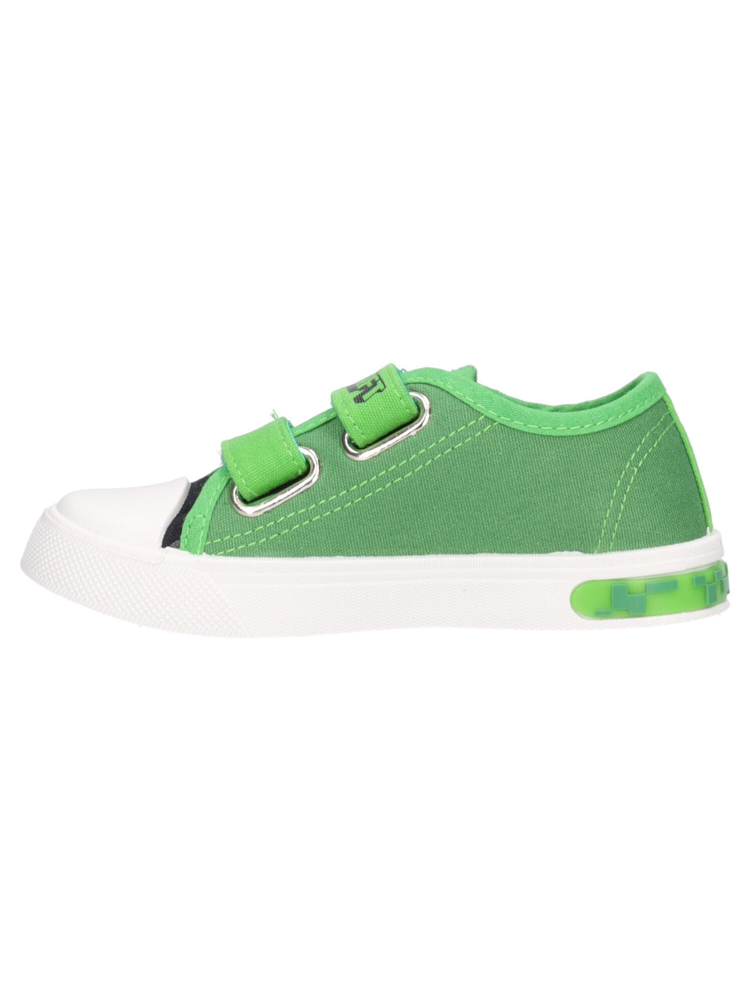 sneaker-minecraft-da-bambino-verde