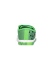 sneaker-minecraft-da-bambino-verde