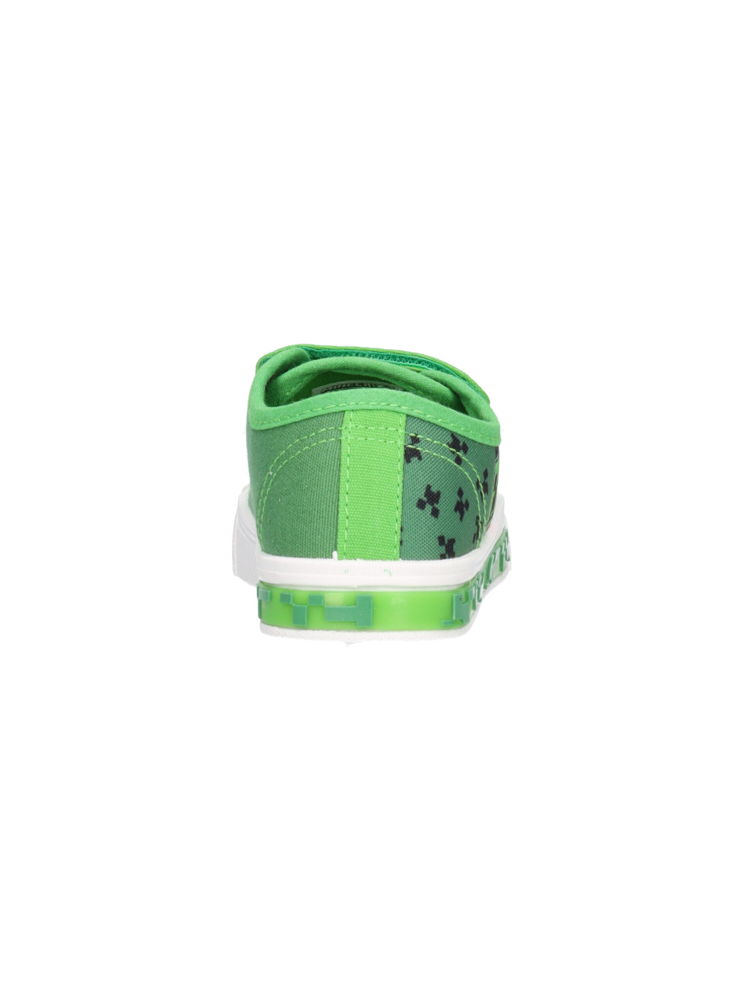 sneaker-minecraft-da-bambino-verde