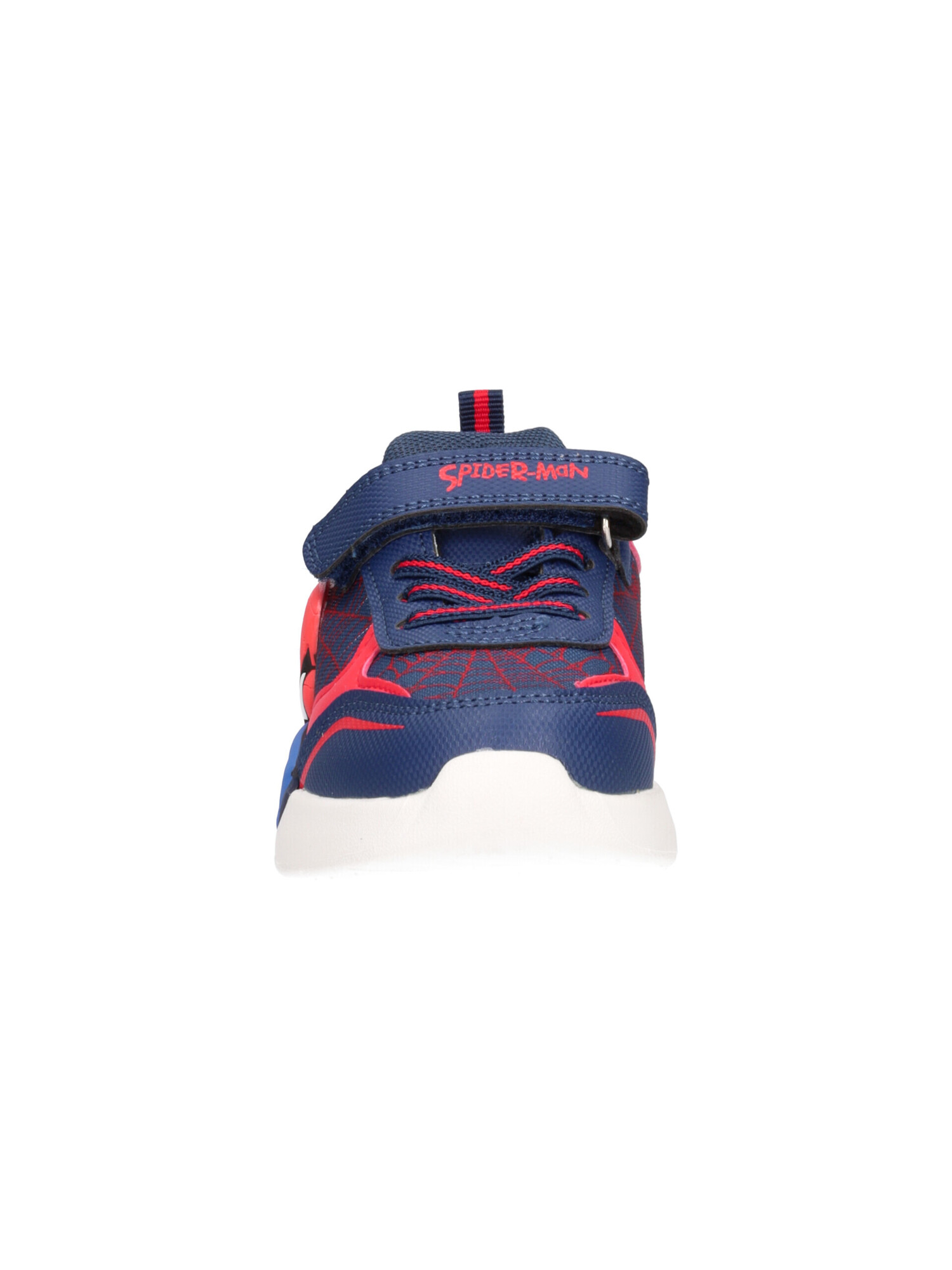 sneaker-spiderman-da-bambino-blu-e-rossa