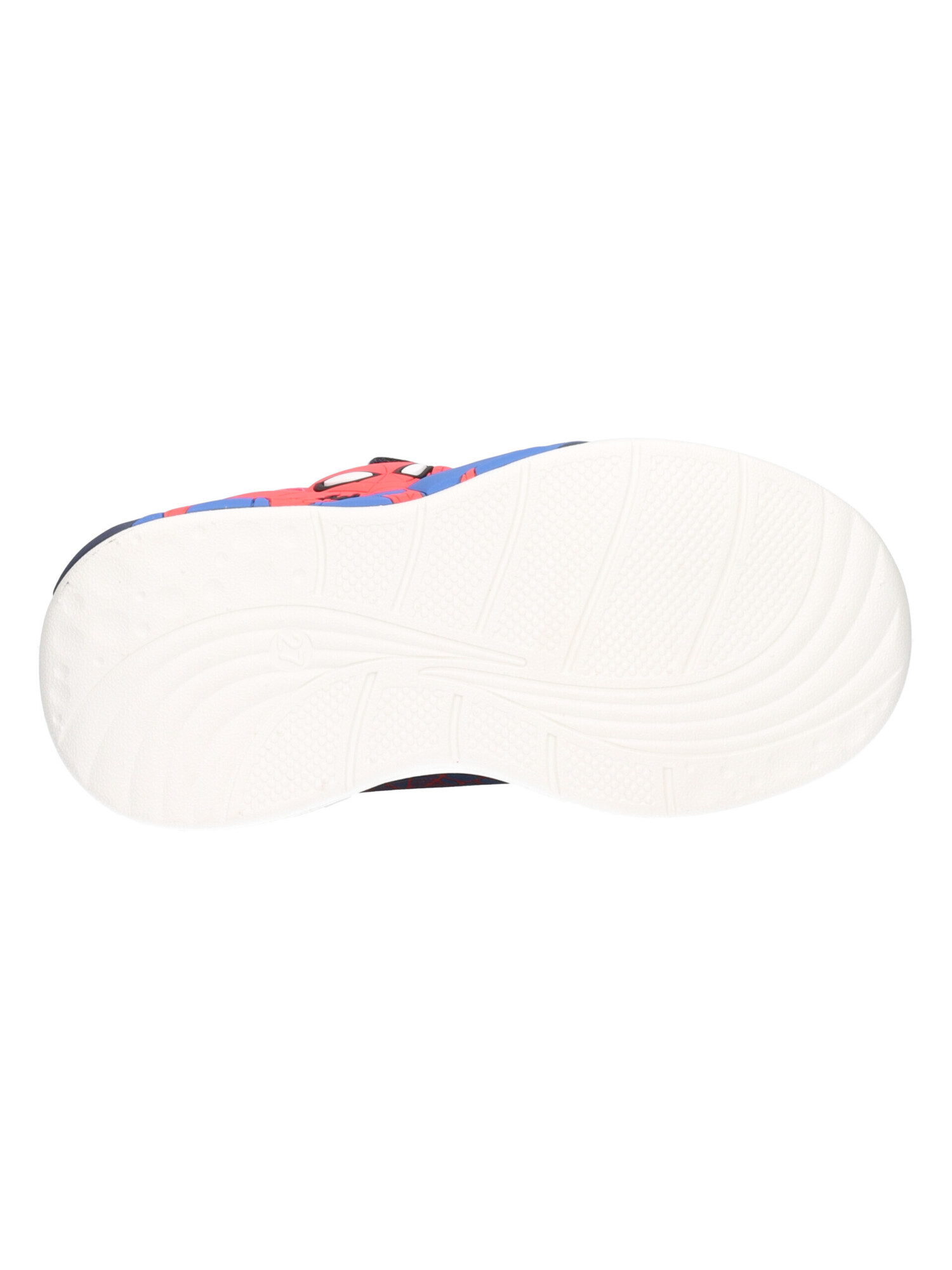 sneaker-spiderman-da-bambino-blu-e-rossa