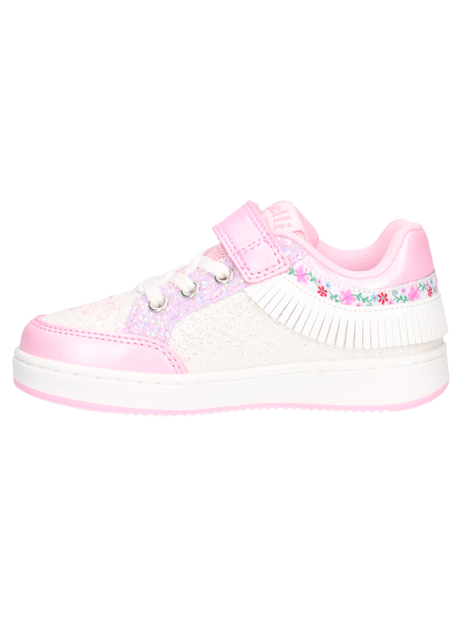 sneaker-lelli-kelly-frangetta-mix-da-bambina-multicolor