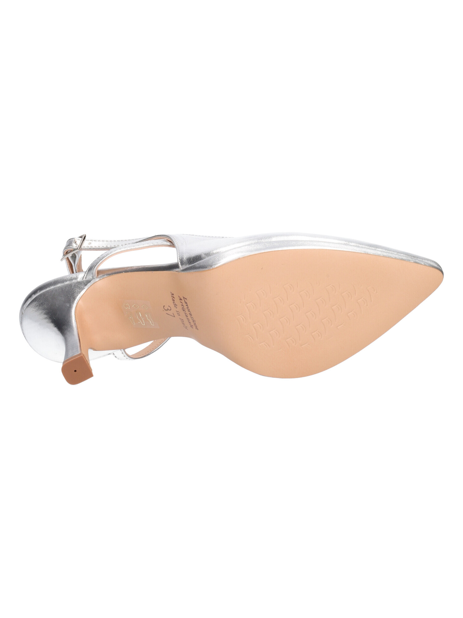 scarpa-con-tacco-fino-liviana-da-donna-argento-b6df08