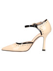 scarpa-con-tacco-fino-liviana-da-donna-beige
