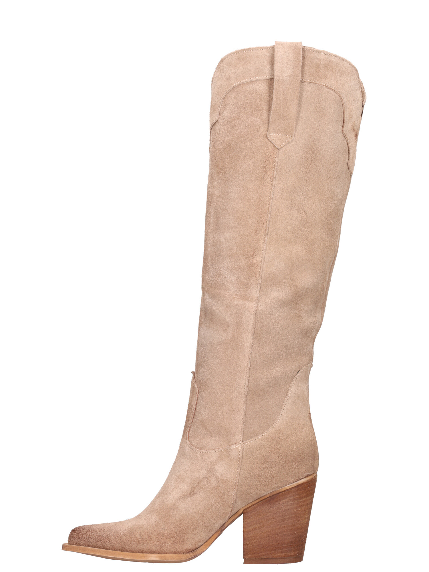 stivale-con-tacco-largo-liviana-da-donna-taupe