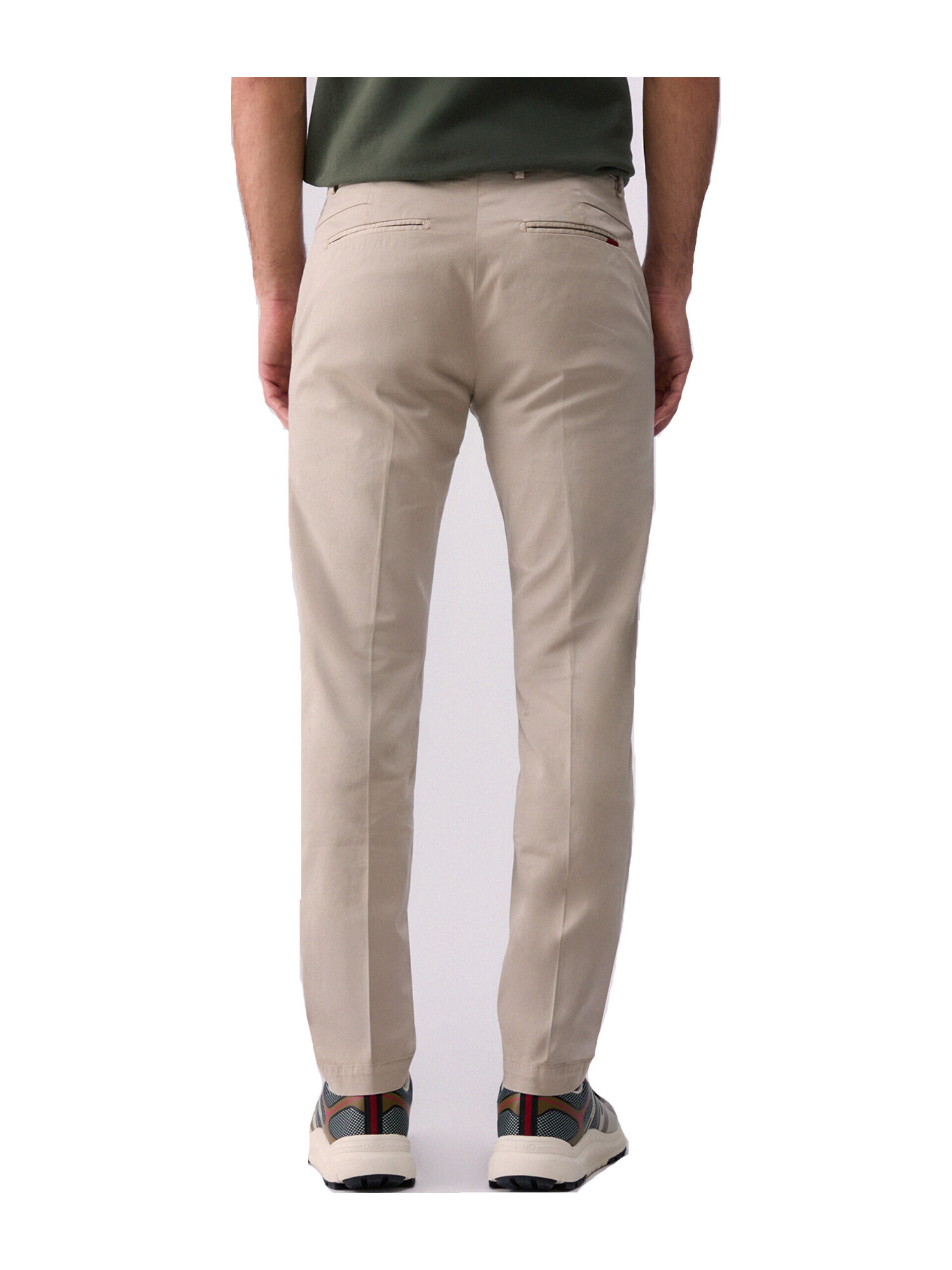 pantalone-chino-liu-jo-da-uomo-beige