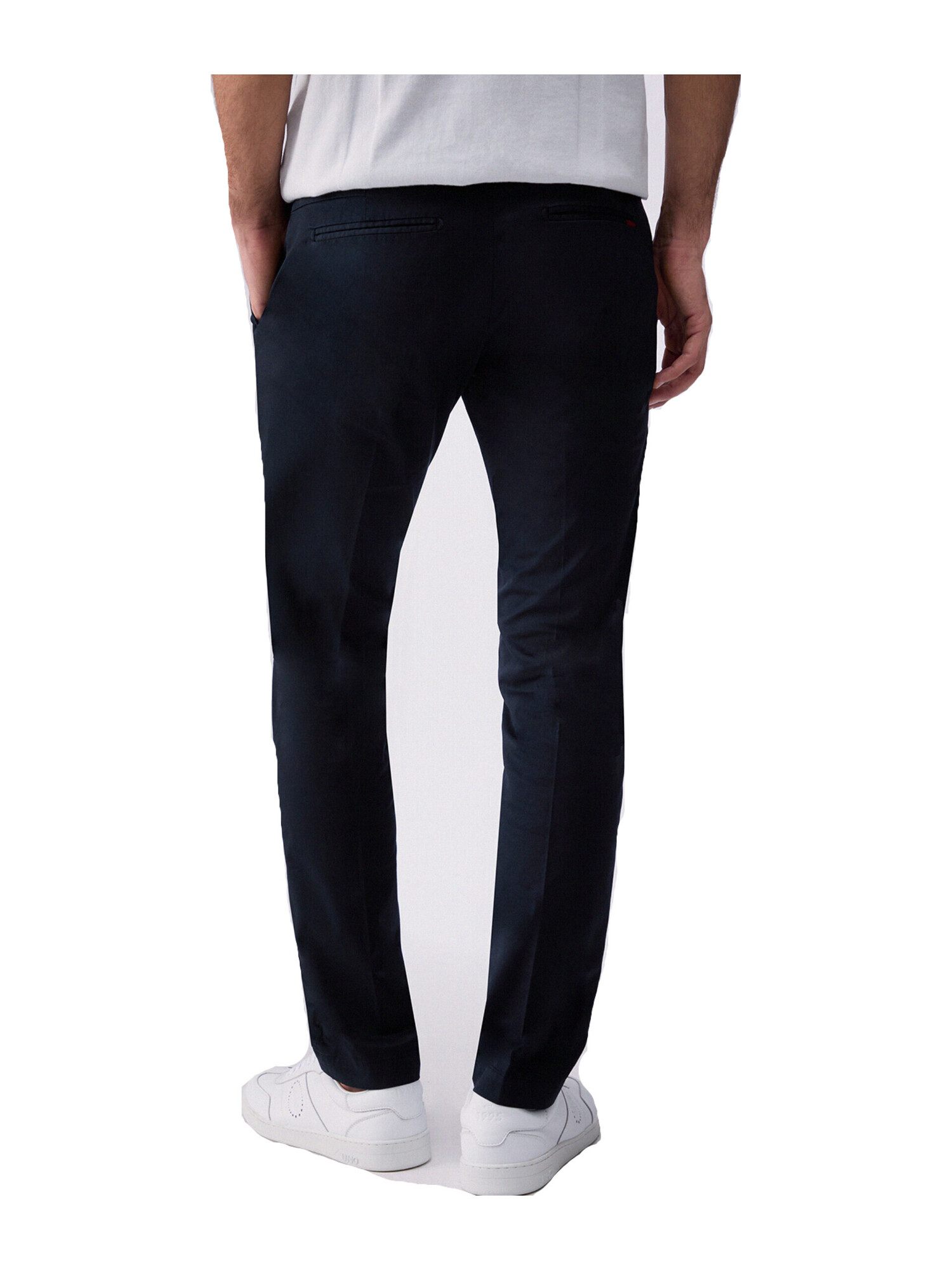 pantalone-chino-liu-jo-da-uomo-blu-950556