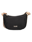 borsa a tracolla alviero martini 1a classe da donna nera