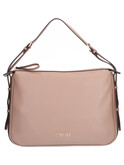 borsa shopping liu jo da donna marrone chiaro