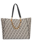 borsa-shopping-liu-jo-da-donna-nera-e-beige