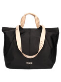 borsa shopping alviero martini 1a classe da donna nera