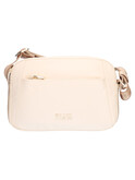 borsa a tracolla alviero martini 1a classe da donna beige